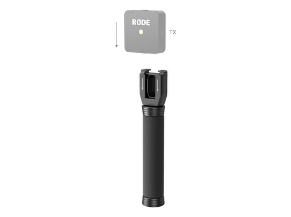 SmallRig 3182 kapselisovitin langattomalle mikrofonille