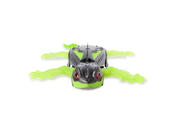 Bruker Hex Bots Nano Smart Gecko RC