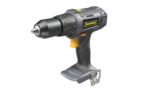 Wiertarko-wkrętarka Grunder CORDLESS IMPACT DRILL CD-L1318 18V