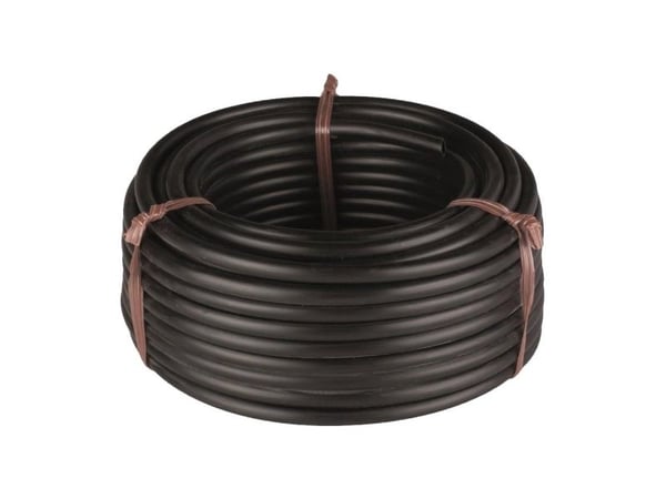 Rain Soft Pipe - Diameter 4Mm Length 15M