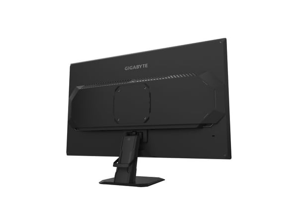 Gigabyte GS27U - LED-skjerm - gaming - 27" - 3840 x 2160 4K UHD (2160p) @ 160 Hz - SS IPS - 350 cd/m² - 1000:1 - DisplayHDR 400 - 1 ms - 2xHDMI, Di...