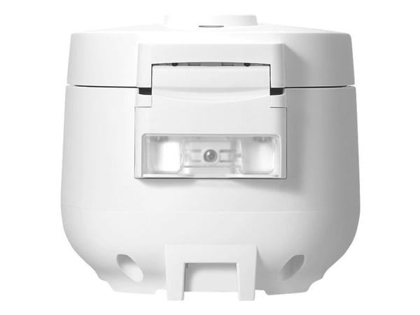 Cuckoo CR-0641F, Valkoinen, LCD, Kosketus, 120 V, 60 Hz, 330,2 mm