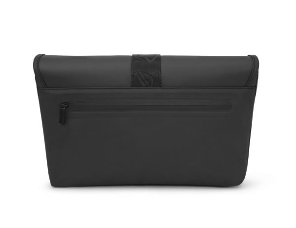 ASUS ROG SLASH Sling Bag 2.0 - Eske for spillekonsoll - polyester, polyuretan (PU), termoplast-polyuretan (TPU) - svart