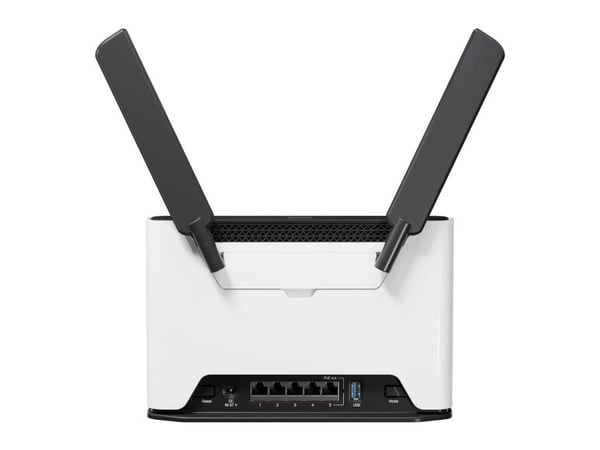 WRL ROUTER CHATEAU PRO AX H53UIG-5HAXQ2HAXQ MIKROTIK