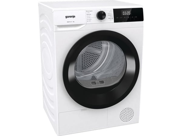 Kuivausrumpu Gorenje DHNE82