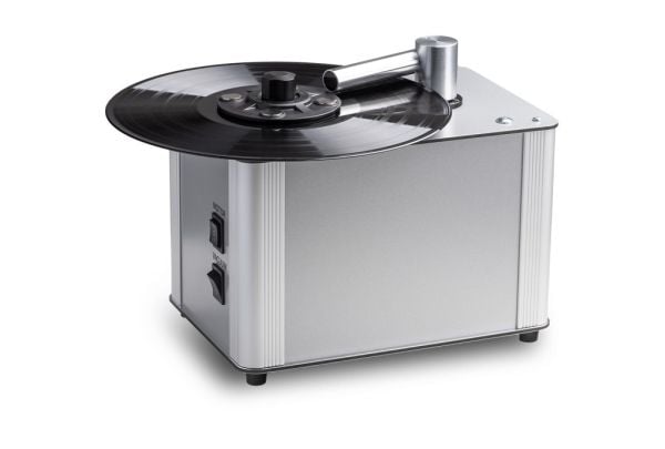 Plattediskmaskin Pro-Ject VC-E2