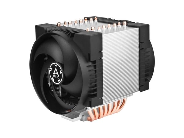 ARCTIC Freezer 4U-M Rev. 2 CPU-kylare för server