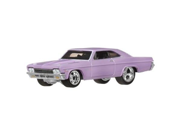 Hot Wheels Premium The Fast and the Furious JBL95