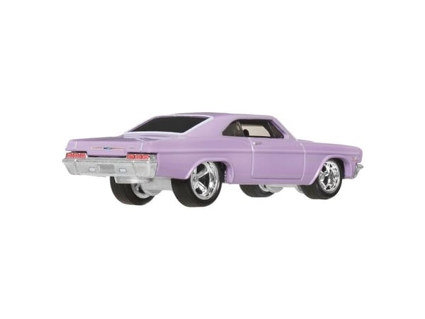 Hot Wheels Premium The Fast and the Furious JBL95