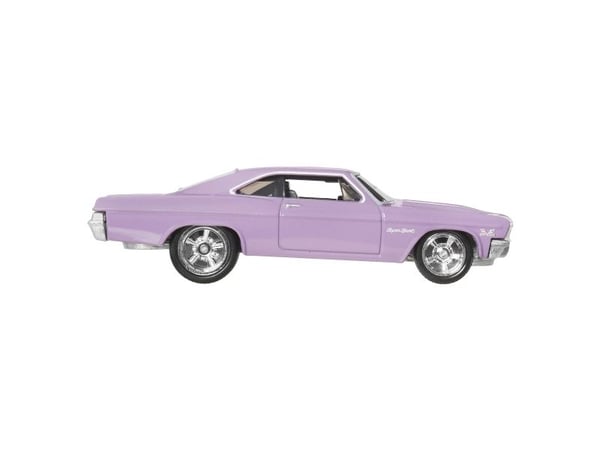 Hot Wheels Premium The Fast and the Furious JBL95