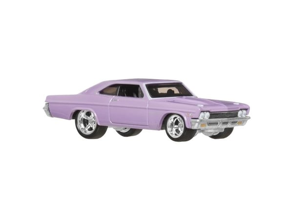 Hot Wheels Premium The Fast and the Furious JBL95