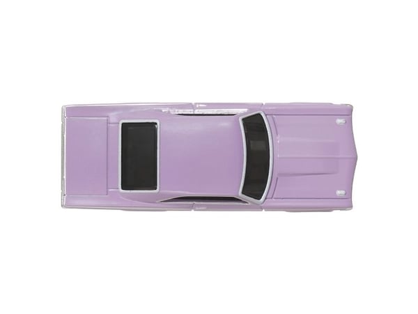 Hot Wheels Premium The Fast and the Furious JBL95