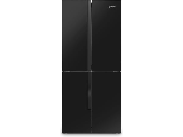Gorenje jääkaappi NRM818EMB