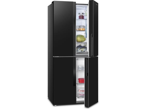 Gorenje jääkaappi NRM818EMB