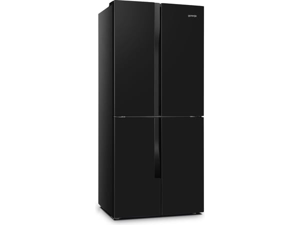 Gorenje jääkaappi NRM818EMB