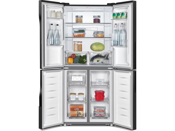 Gorenje jääkaappi NRM818EMB