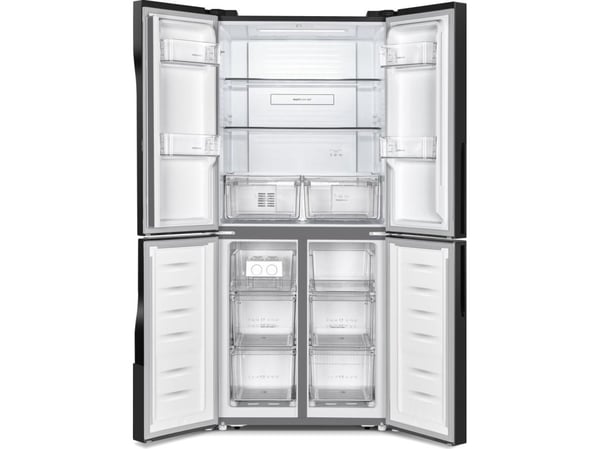 Gorenje jääkaappi NRM818EMB