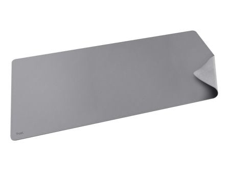 Trust Benya XXL, Grå, Polyvinylklorid (PVC), 900 mm, 430 mm, 2 mm, 400 g