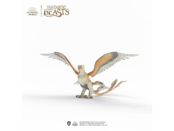 Schleich Thunderbird
