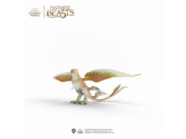 Schleich Thunderbird