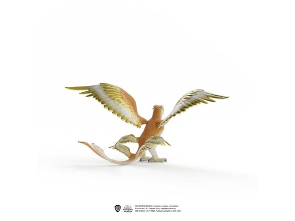 Schleich Thunderbird