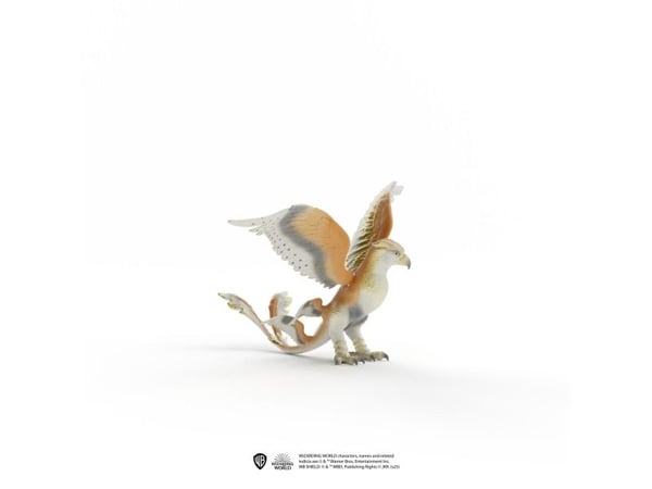 Schleich Thunderbird