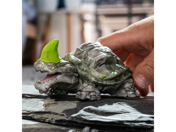 Schleich Stone Snapper