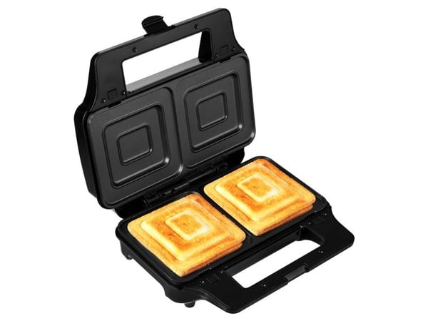 Sandwichmaskin Brødrister Sencor SSM 9940SS