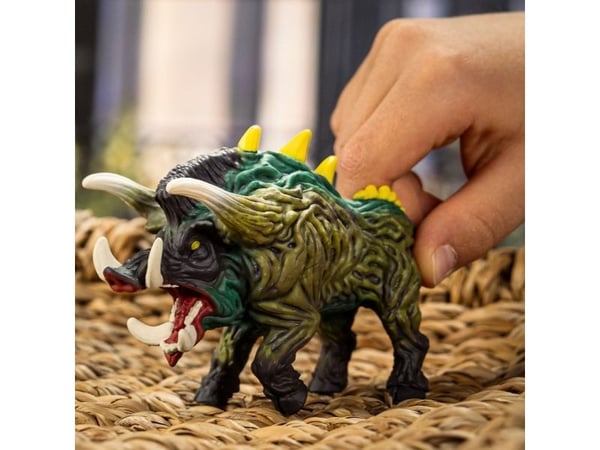 Schleich Jungle Boar