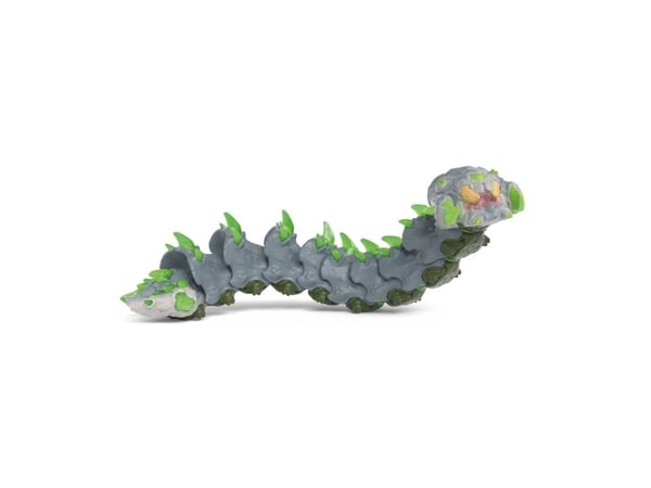 Schleich Stone Worm