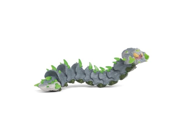 Schleich Stone Worm