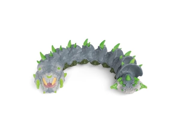 Schleich Stone Worm