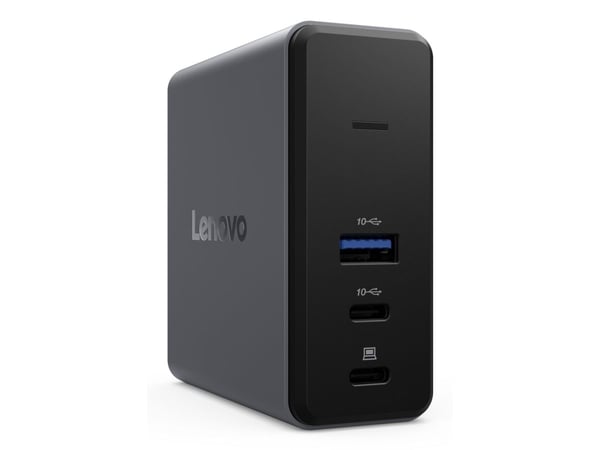 Lenovo X9 - Dokkingstasjon - USB-C - HDMI - 60 watt - Europa - for ThinkPad E14 Gen 7; E16 Gen 3; L14 Gen 6; L16 Gen 2; X1 Carbon Gen 13
