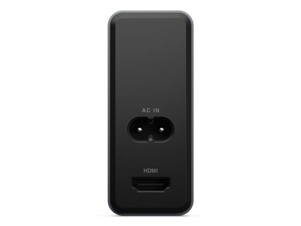 Lenovo X9 - Dokkingstasjon - USB-C - HDMI - 60 watt - Europa - for ThinkPad E14 Gen 7; E16 Gen 3; L14 Gen 6; L16 Gen 2; X1 Carbon Gen 13