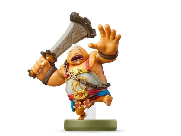 Nintendo The Legend of Zelda, samleobjekt, videospill