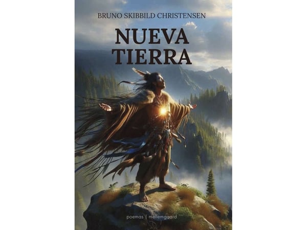 Nueva Tierra | Bruno Skibbild Christensen | Språk: spa