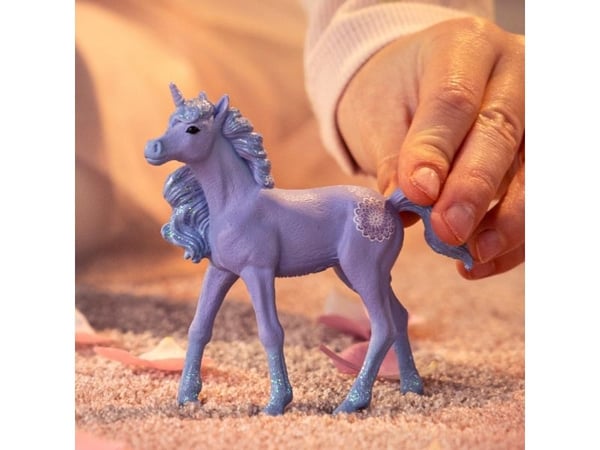 Schleich Yksisarvinen varsa Iris