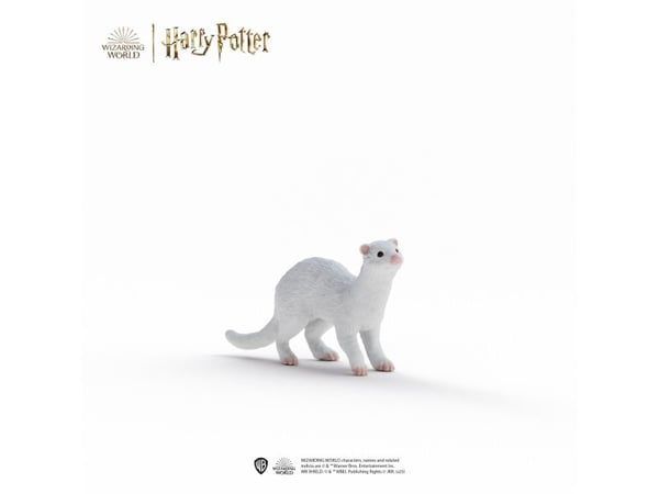 Schleich Mad-Eye Moody og Draco Malfoy