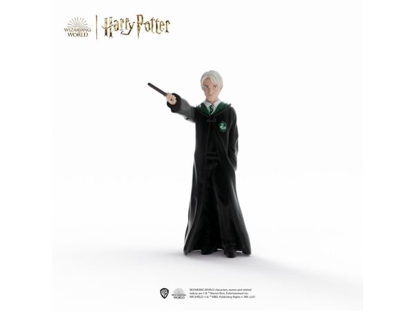 Schleich Mad-Eye Moody og Draco Malfoy