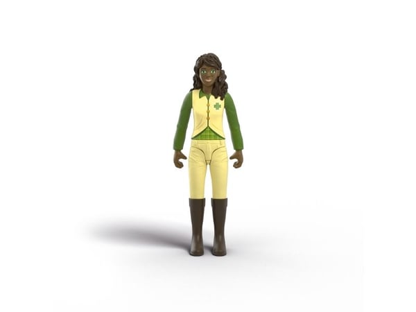 Schleich Sarahs First Aid Kit