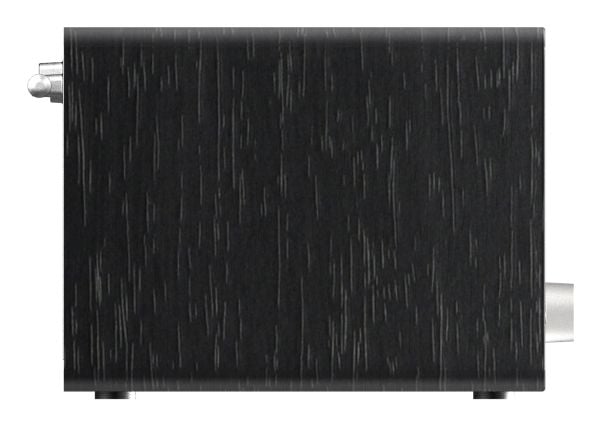Panasonic RF-D40EG-K svart