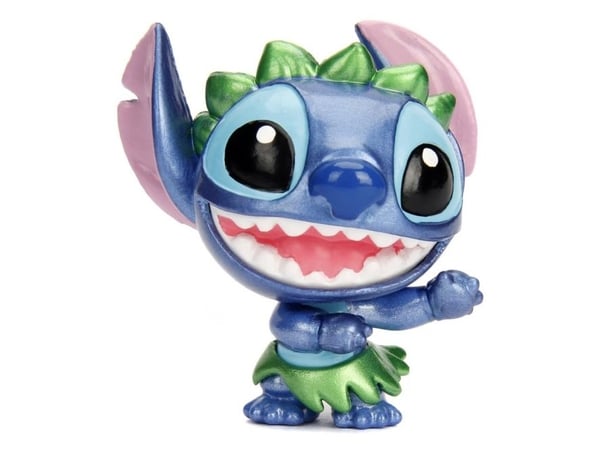 JADA Stitch metallfigur 6,5 cm 2 typer 307-0003