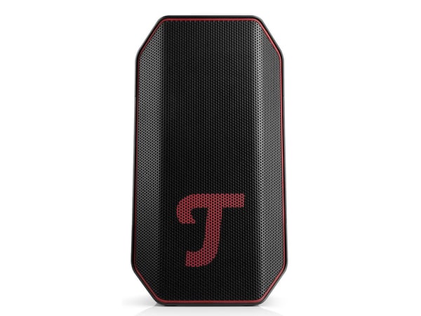 Teufel ROCKSTER AIR 2, 2.1-kanavainen, DTS, Dolby Digital, 25 W, 3000 Hz, 2 cm, 4,4 cm