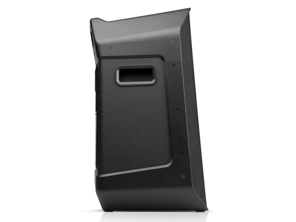 Teufel ROCKSTER AIR 2, 2.1-kanavainen, DTS, Dolby Digital, 25 W, 3000 Hz, 2 cm, 4,4 cm