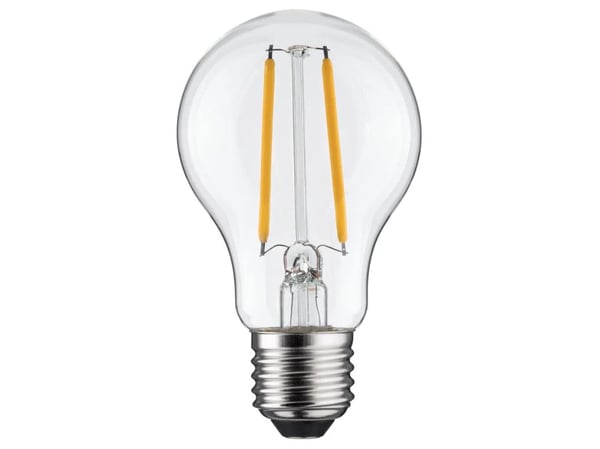 Paulmann 29250, 2,5 W, 40 W, E27, 470 lm, 50000 timer, Varm hvit