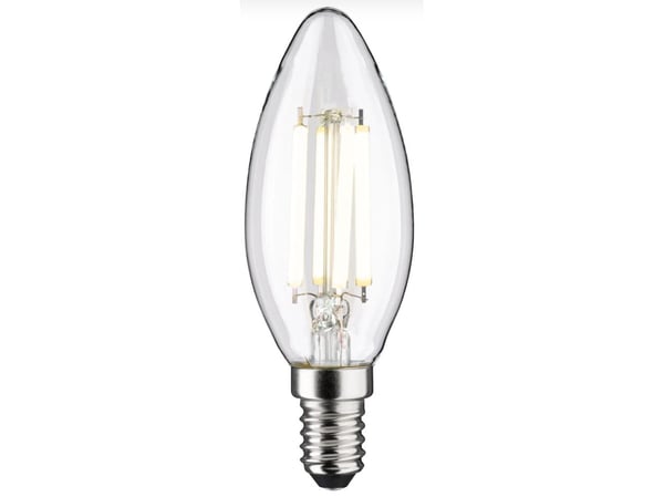 Paulmann 29203, 4 W, 62 W, E14, 840 lm, 50000 timer, Nøytral hvit