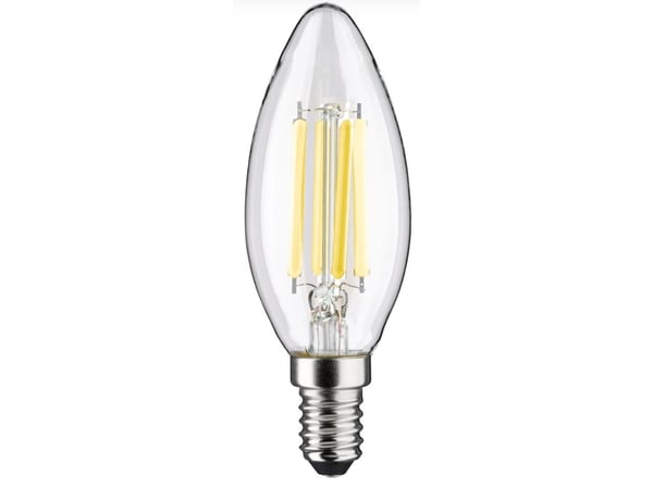 Paulmann 29203, 4 W, 62 W, E14, 840 lm, 50000 timer, Nøytral hvit