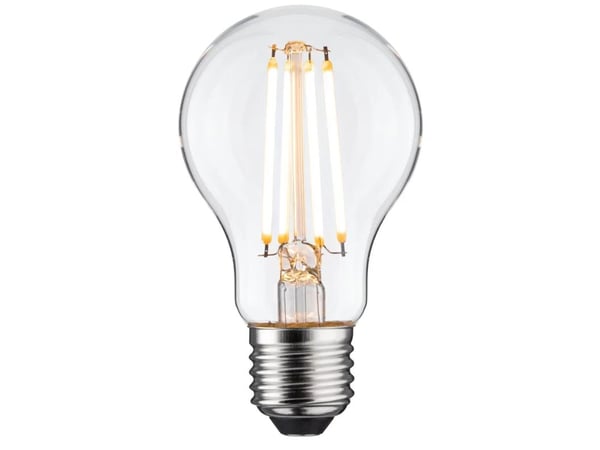 Paulmann 29252, 5,7 W, 75 W, E27, 1055 lm, 50000 timer, Varm hvit
