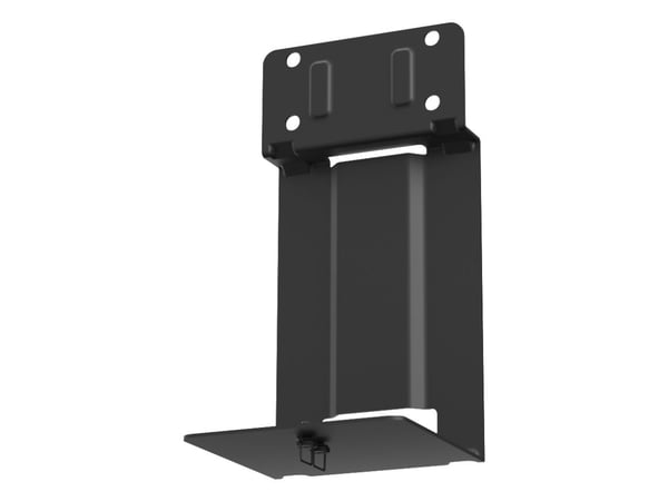 Yealink MD-PTZBracket - Monteringssett (brakett) - for videokonferansekamera