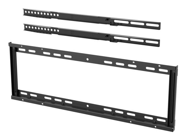 Yealink MD-WallMount, 2,18 m (86"), 165,1 cm (65")